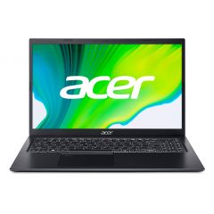 Laptop 15.6" ACER Aspire A515-56 (NX.A19EU.00E) / Core i7 / 8GB / 512GB SSD / Charcoal Black