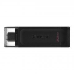 USB Flash Drive Kingston DataTraveler 70 32GB