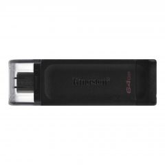 USB Flash Drive Kingston DataTraveler 70 64GB