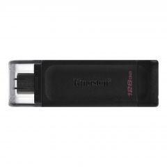 USB Flash Drive Kingston DataTraveler 70 128GB