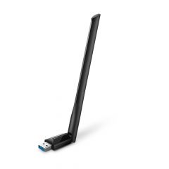 USB 3.0 / Wi-Fi 5 Adapter / TP-LINK Archer T3U Plus/  Dual Band AC1300