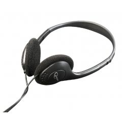 Casti Gembird MHP-123, Black