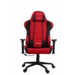Fotoliu Gaming AROZZI Torretta V2 TORRETTA-RD / 95-100kg / 160-180cm / Red/Black