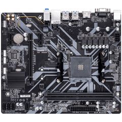 GIGABYTE GA_B450M H