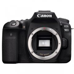 CANON EOS 90D BK