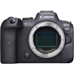 Mirrorless Camera CANON EOS R6 Body (4082C044)