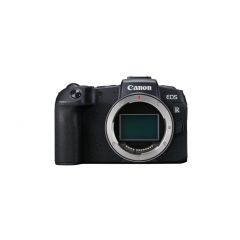 CANON EOS RP 24-105 IS STM