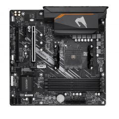 GIGABYTE GA_B550M AORUS ELITE