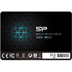 SILICON POWER SP512GBSS3A55S25