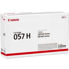 CANON 057B