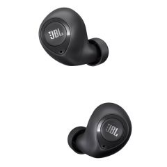 Наушники JBL T100 TWS, Black