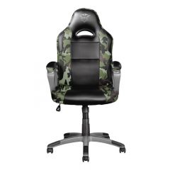 Игровое кресло Trust GXT 705R Ryon / 150kg / 160-190cm