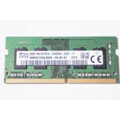 Memorie operativa SK Hynix Original DDR4-3200 SODIMM 4GB