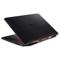 Laptop Gaming 17.3" ACER Nitro N517-41 (NH.QAREU.00E) / Ryzen 5 / 8GB / 512GB SSD+HDD Kit / RTX3060 / Shale Black