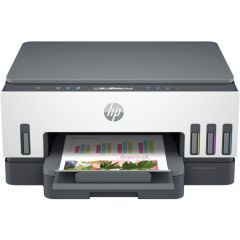 МФУ СНПЧ HP Smart Tank 720 / A4 / Wi-Fi / Duplex / Black