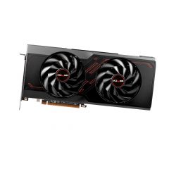 Видеокарта Sapphire PULSE Radeon RX 7700 XT / 12GB / GDDR6 / 192bit
