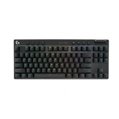 Беспроводная Игровая клавиатура Logitech G PRO X TKL  / BLACK