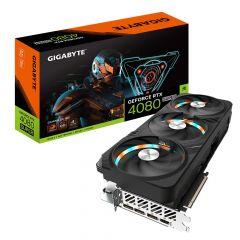 Видеокарта Gigabyte GeForce RTX 4080 SUPER GAMING OC 16G / 16GB / GDDR6X / 256bit