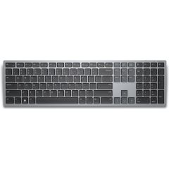Беспроводная Клавиатура Dell KB700, Black