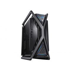 Корпус ASUS ROG HYPERION GR701 / no PSU / 4x140mm / EATX / Black