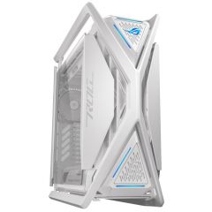 Корпус ASUS ROG HYPERION GR701 / no PSU / 4x140mm / EATX / White
