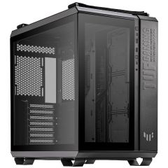 Корпус ASUS TUF GAMING GT501 / w/oPSU / ATX / Black