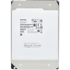 3.5” HDD Toshiba Enterprise Capacity (MG09ACA18TE)/ 18.0TB/ 7200rpm/ 512MB/ SATAIII