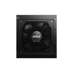 Блок питания 650W MSI MAG A650GL