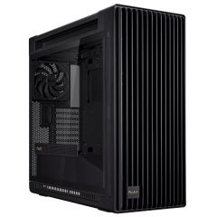 Корпус ASUS ProArt PA602 TG PWM/ no PSU / 2x220mm, 1x140mm fan/ EATX/ Black