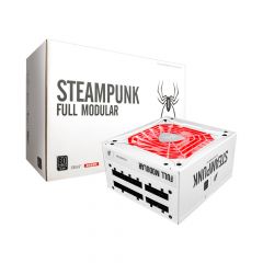Блок питания 750W 1STPLAYER STEAMPUNK 7.5 (PS-750AX)