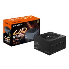 Блок питания 850W GIGABYTE GP-UD850GM PG5