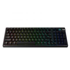 Трехрежимная беспроводная игровая механическая клавиатура Edifier  HECATE G4K, Black
