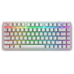 Беспроводная игровая клавиатура DELL  Alienware Pro / Lunar Light