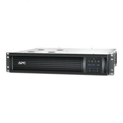ИБП APC Smart-UPS Line Interactive SMT1500RMI2UC / 1500VA/1000W