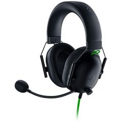 Игровые Наушники RAZER BlackShark V2 X, Black