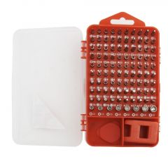 Gembird TK-SD-07 Tool Kit  (108 pcs)