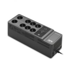 ИБП APC Back-UPS BE650G2-GR / 650VA / 400W