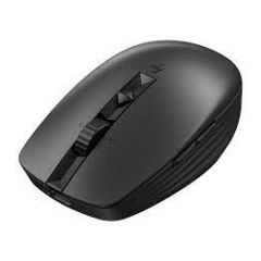 Аккумуляторная бесшумная мышь HP 710 / Black