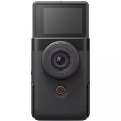 Компактная камера CANON PowerShot V10 Vlogging Kit (5947C014) Black