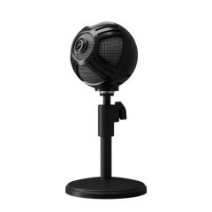 Микрофон для стриминга AROZZI Sfera Pro, Black