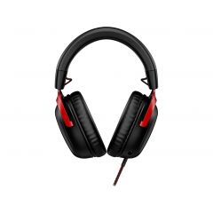 Игровые наушники HyperX Cloud III, red, [727A9AA]