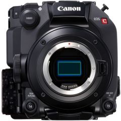 Video Camera CANON Cinema EOS C300 Mark III (3795C003)