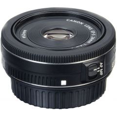 Фикс-объектив Canon EF 24 mm f/2.8 STM (9522B005)