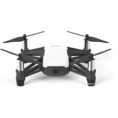 Дрон DJI Ryze Tello, White