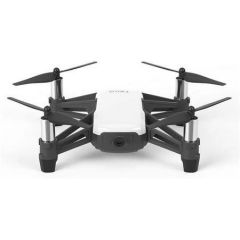 Дрон DJI Ryze Tello Boost Combo, White