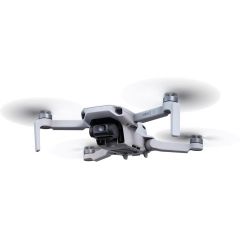 Дрон DJI Mini 2 SE Fly More Combo