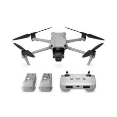 Дрон Air 3 Drone Fly More Combo с RC-N2