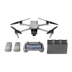 Дрон DJI Air 3 Drone Fly More Combo с смарт контроллером  RC2