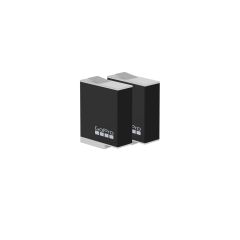 Аккумуляторная батарея GoPro 2x Enduro / HERO9, HERO 10, HERO 11, HERO12 / 1720mAh / 33g