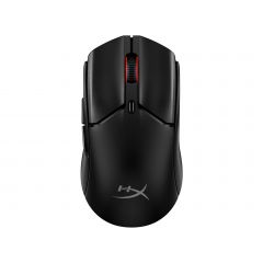 Беспроводная Игровая мышь HYPERX Pulsefire Haste 2 Mini, Black [7D388AA]